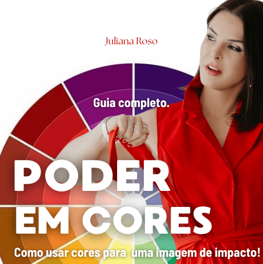 PODER EM CORES.