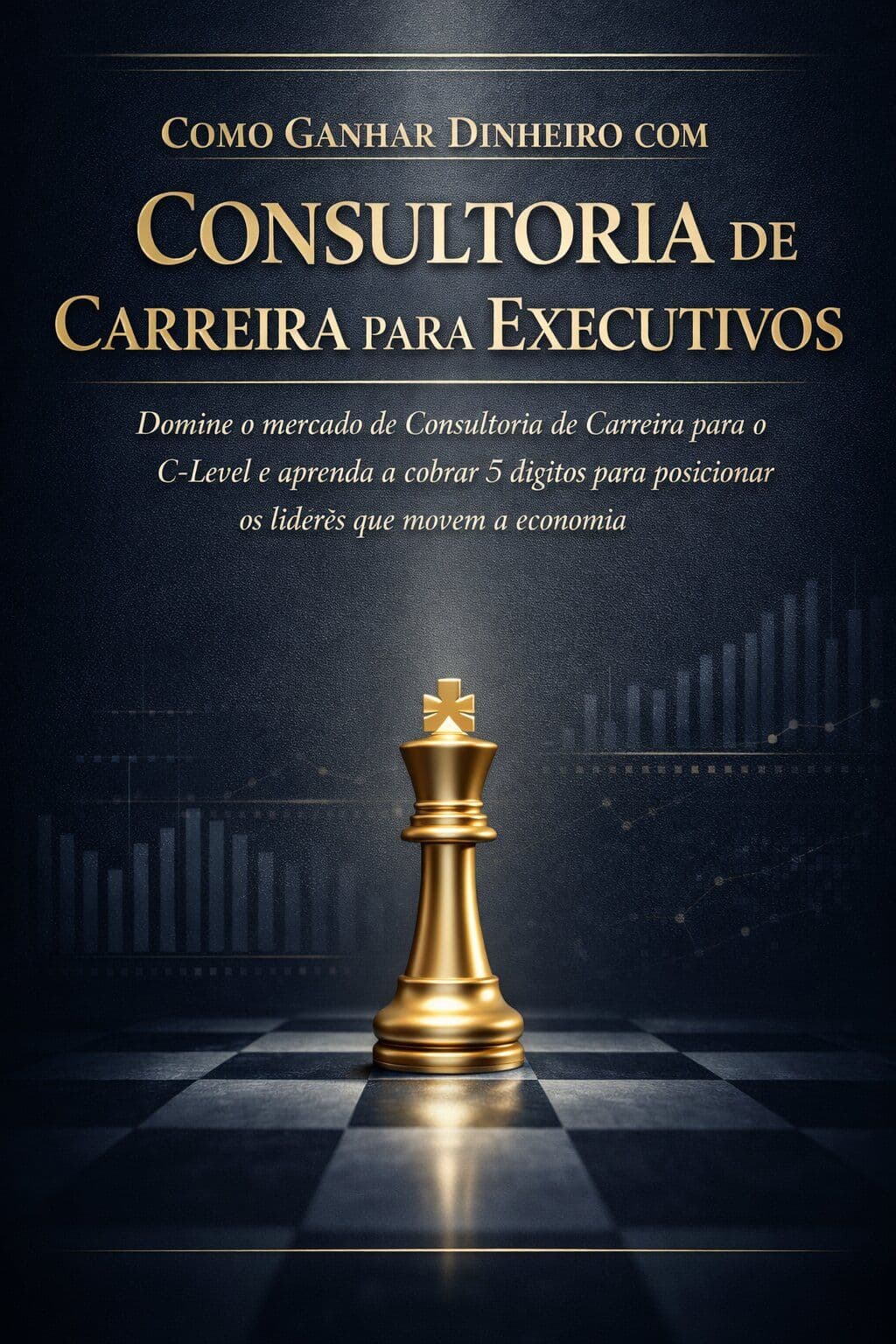 Como Ganhar Dinheiro com Consultoria de Carreira para Executivos