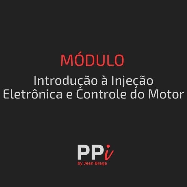 Introdução à Injeção Eletrônica e Controle do Motor