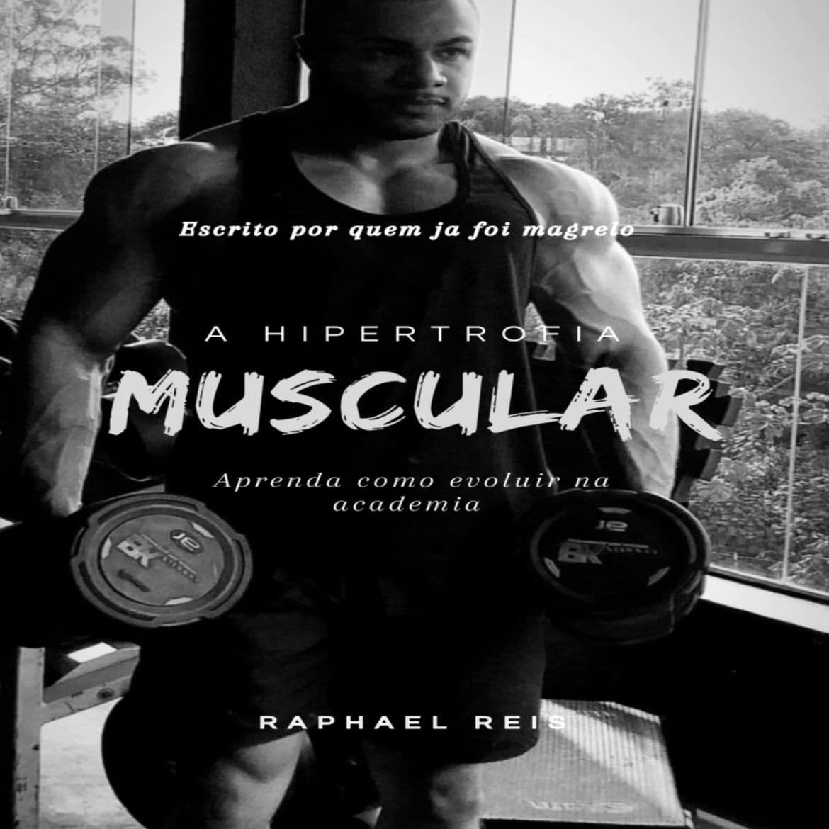 Hipertrofia muscular