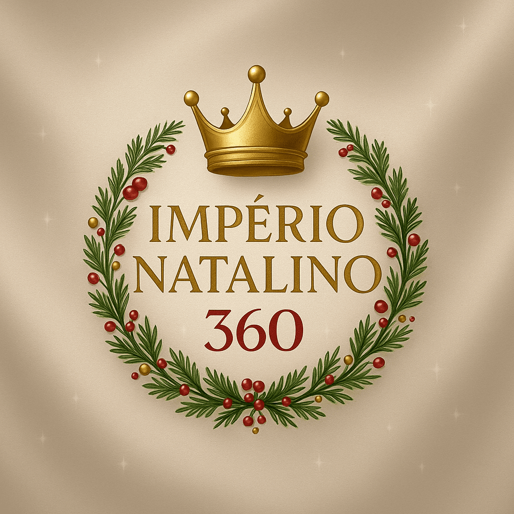 IMPÉRIO NATALINO 360