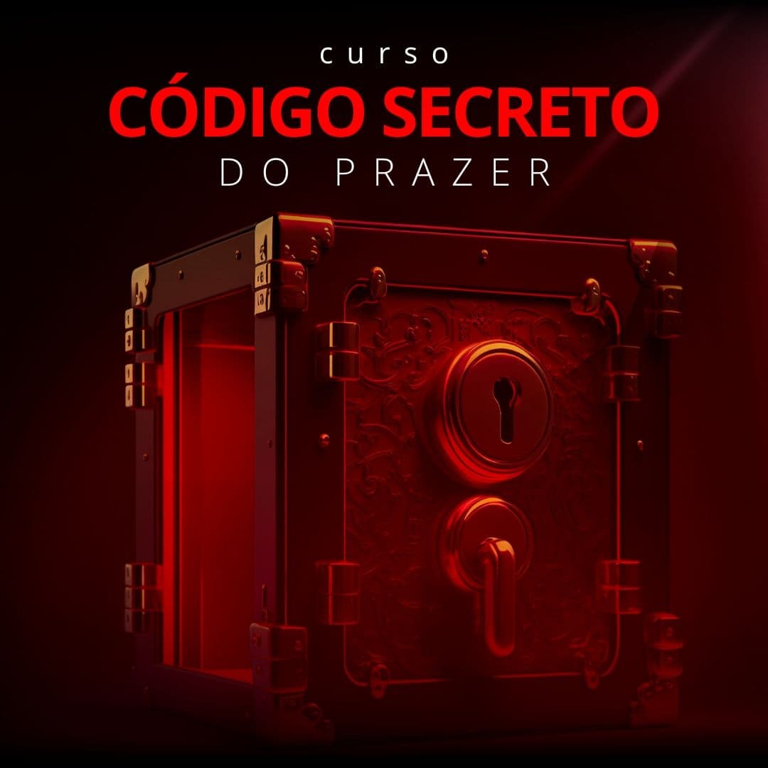 CSP - CÓDIGO SECRETO DO PRAZER