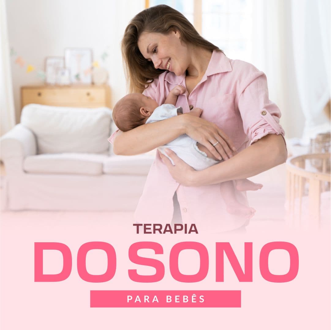 Terapia do Sono para Bebes 2.0