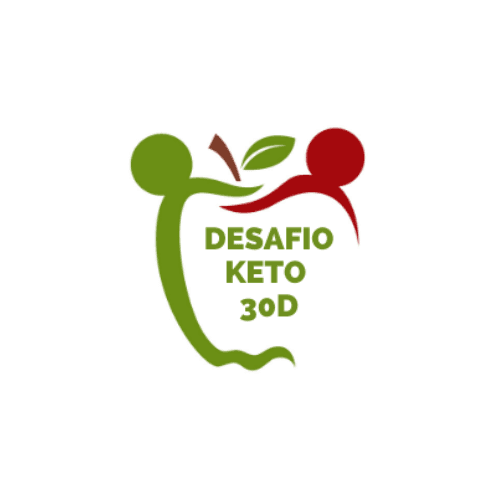 Desafio Keto 30D