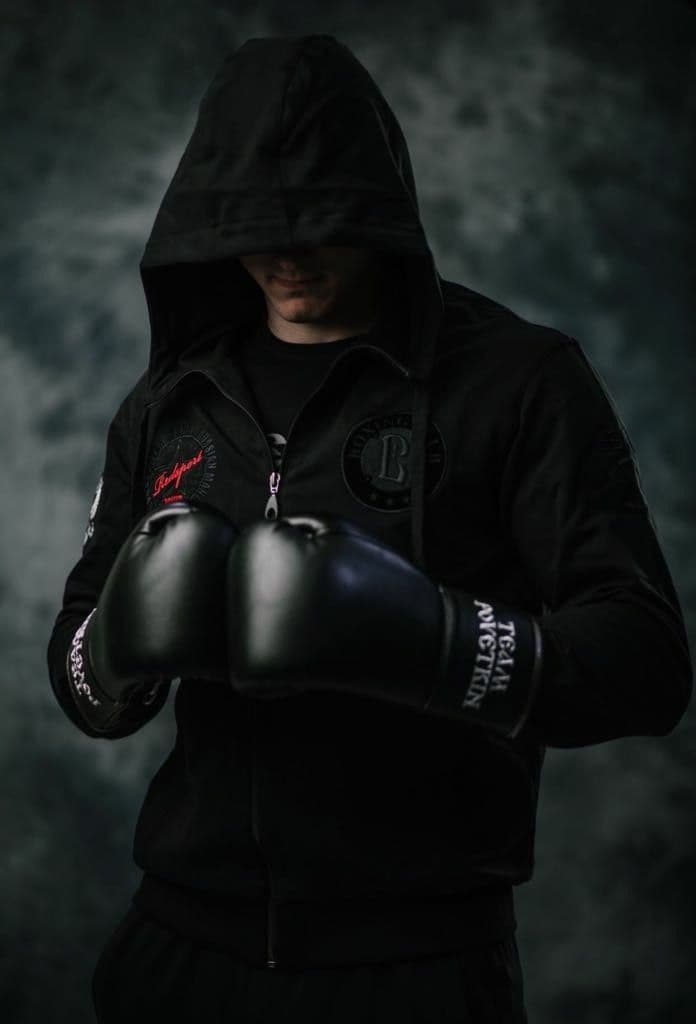 101 AULAS DE BOXE