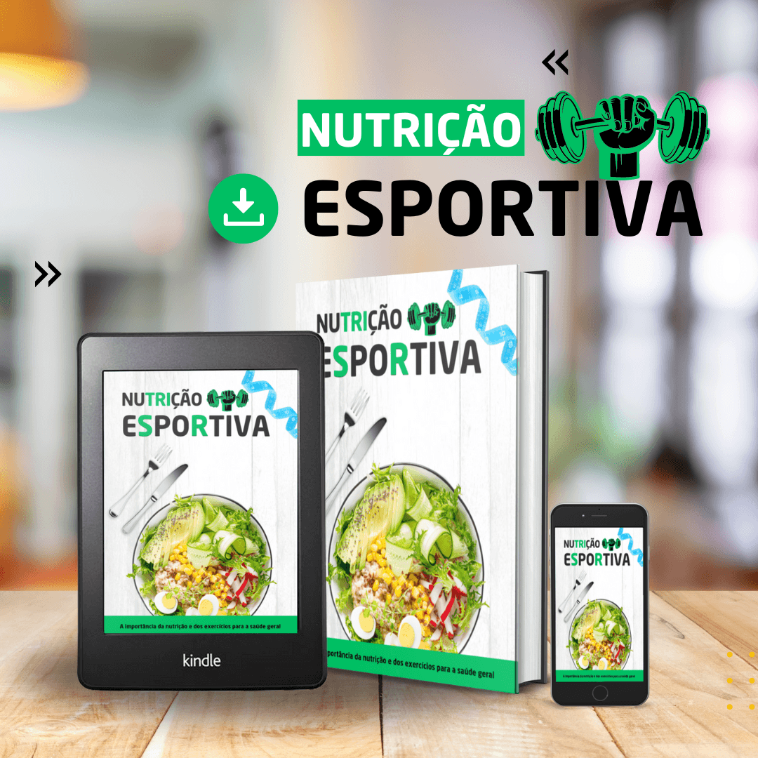 Nutrição Esportiva
