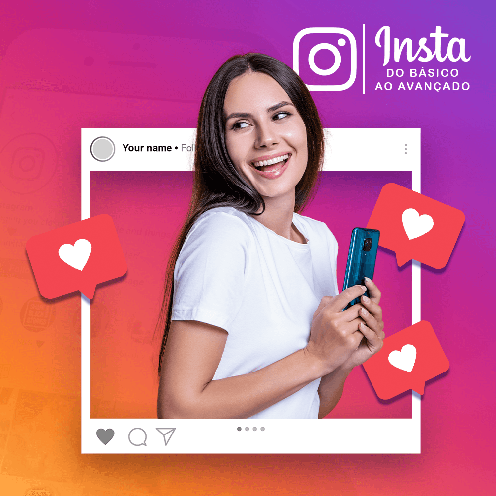 Instagram para Iniciantes 2.0