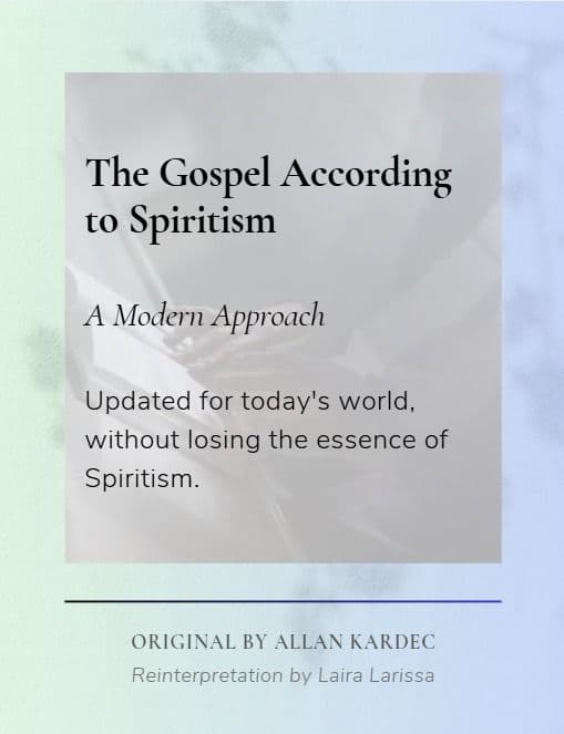The Gospel According to Spiritism