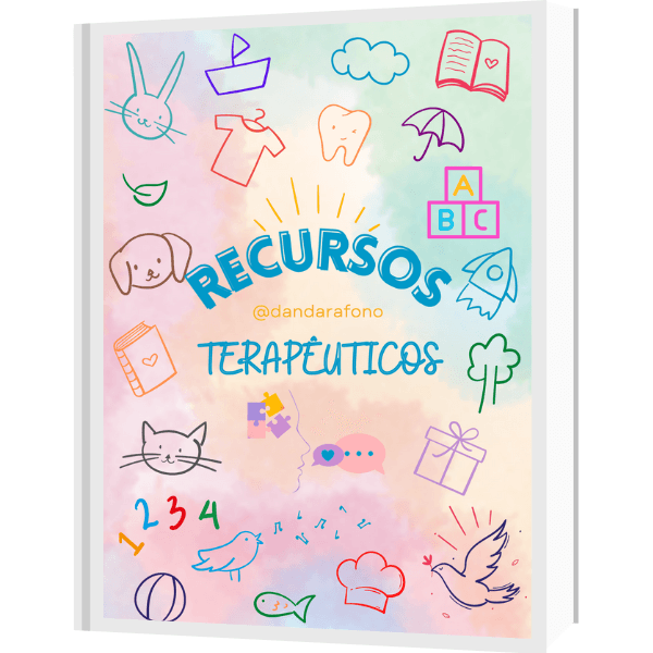E-book Recursos Terapêuticos: Animais