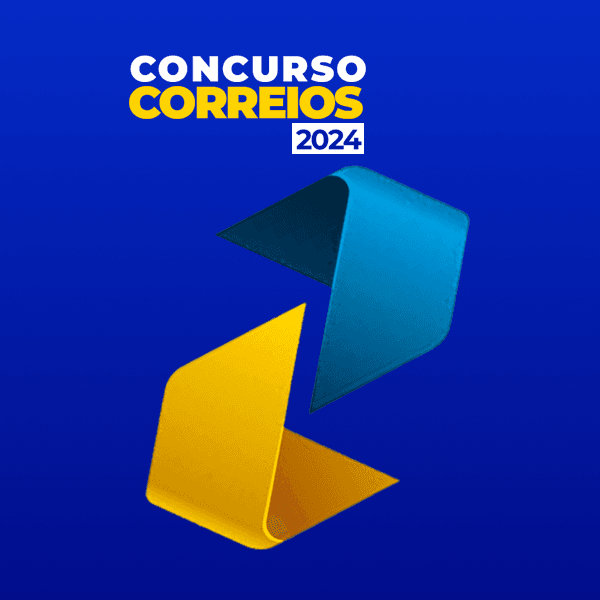 Curso Preparatório Concurso Correios 2024N