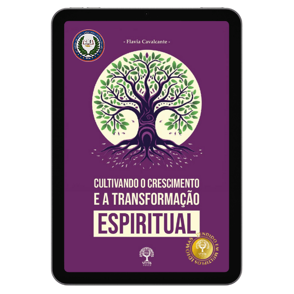 Cultivando o Crescimento e a Transformação Espiritual