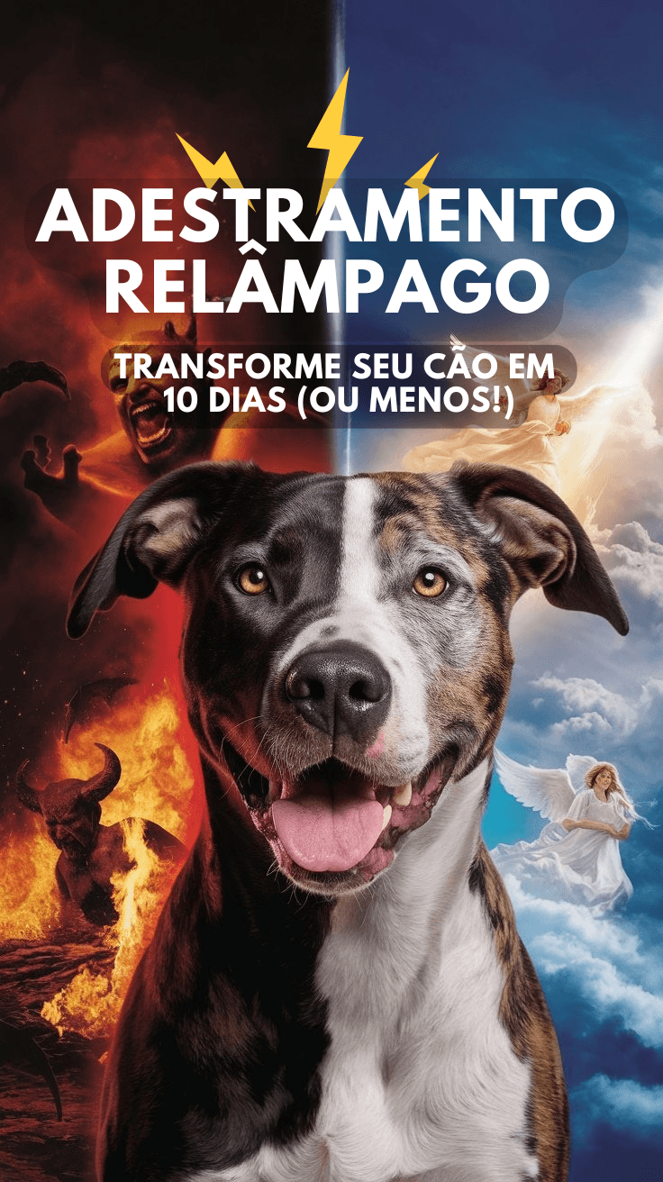 Adestramento Relâmpago