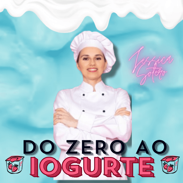 Do Zero ao Iogute