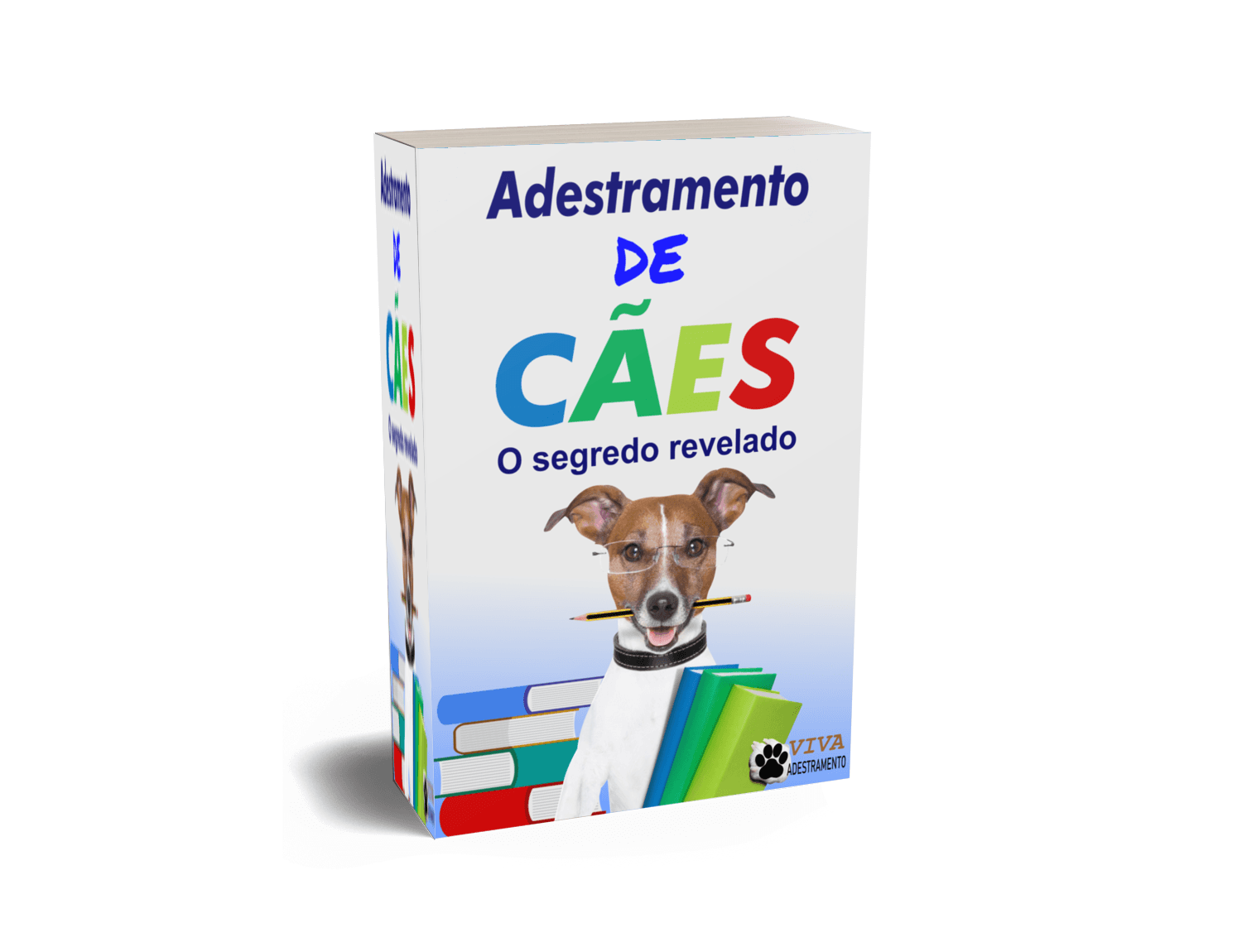 Adestramento de Cães "O Segredo Revelado"