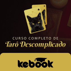 Curso Completo de Tarô Descomplicado