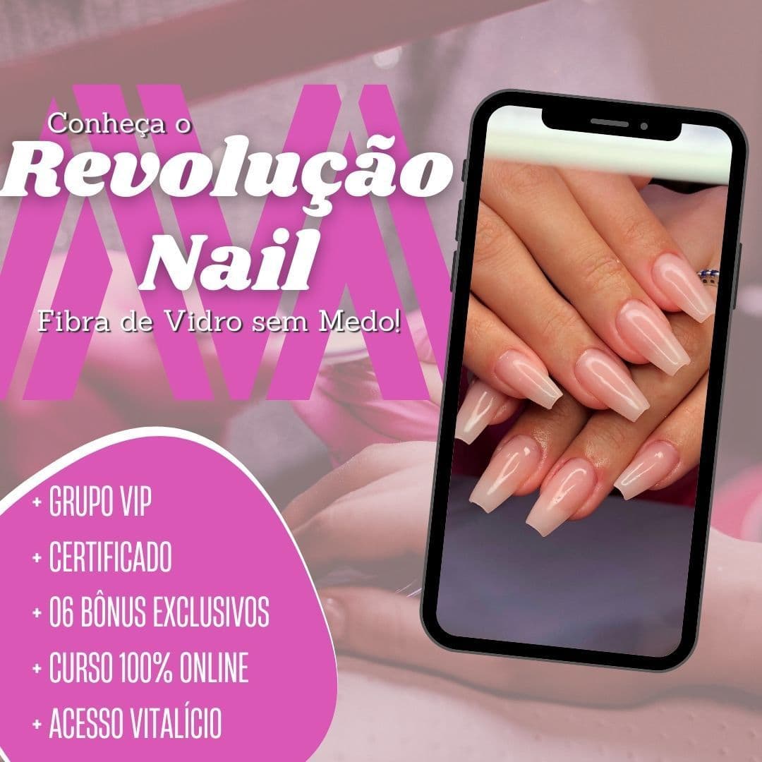 Revolução Nail
