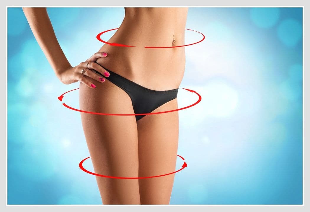 Treinamento Seca Barriga