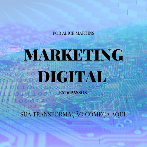 MARKETING DIGITAL EM 6 PASSOS