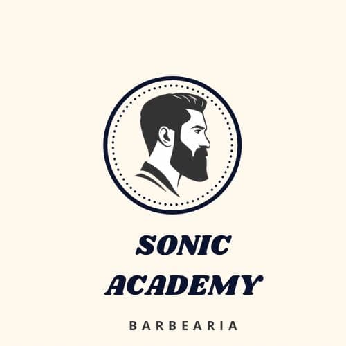 Apostila Completa Barbeiro Iniciante Sonic