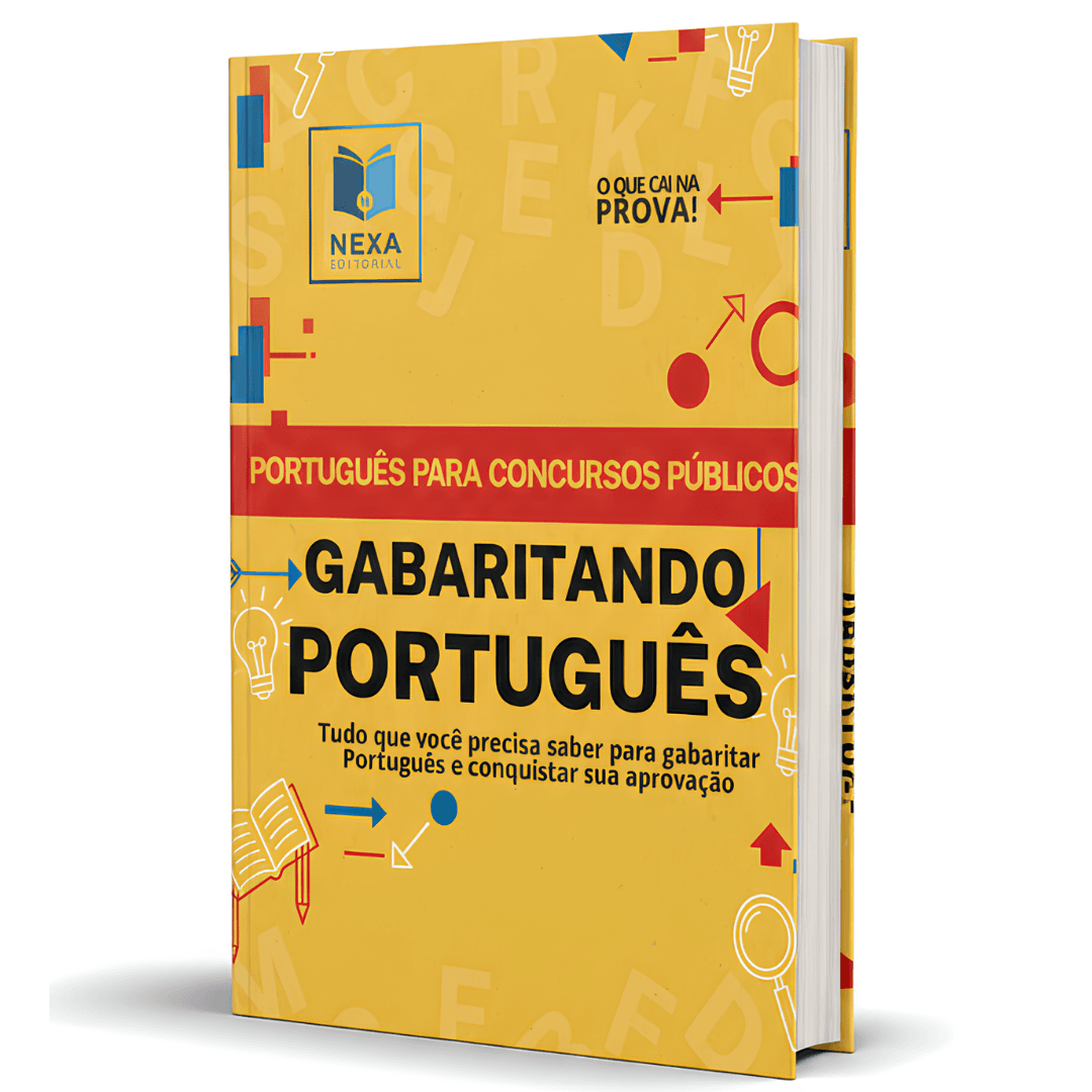 Gabaritando Português