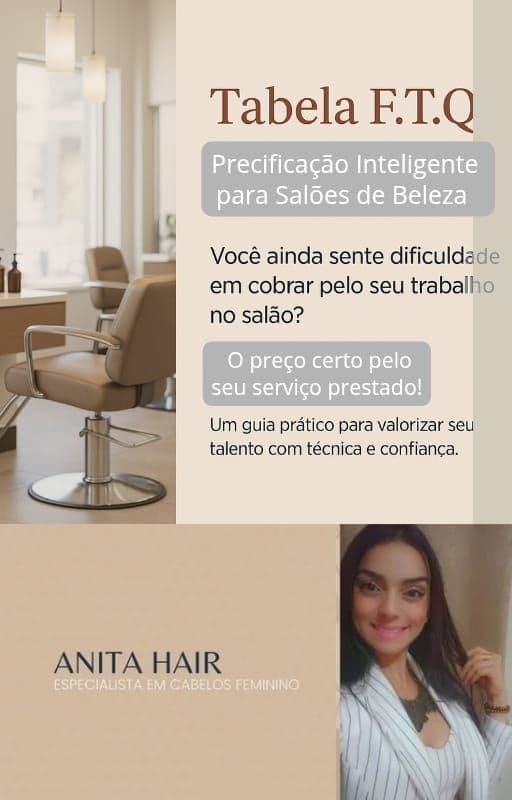 CANSADO DE COBRAR MENOS PELO SERVIÇO QUE CUSTA MAIS? APRENDA A FORMULA AGORA!