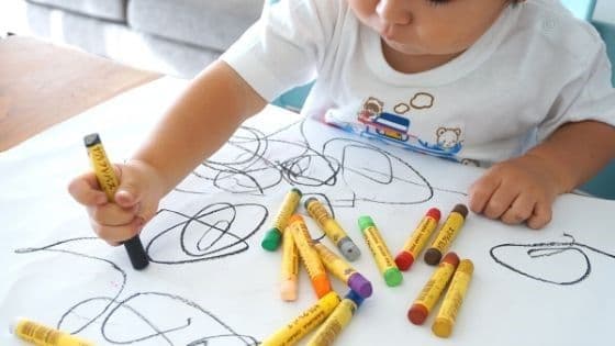 Graduação em Psicomotricidade e Ludicidade na Educação Infantil