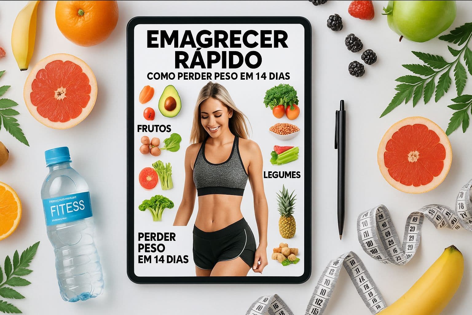 Lose weight fast