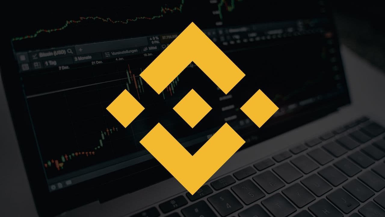 Curso Como Negociar Criptomoedas na Binance