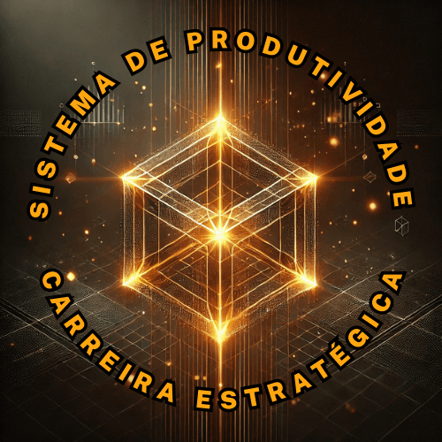 SISTEMA DE PRODUTIVIDADE CARREIRA ESTRATÉGICA