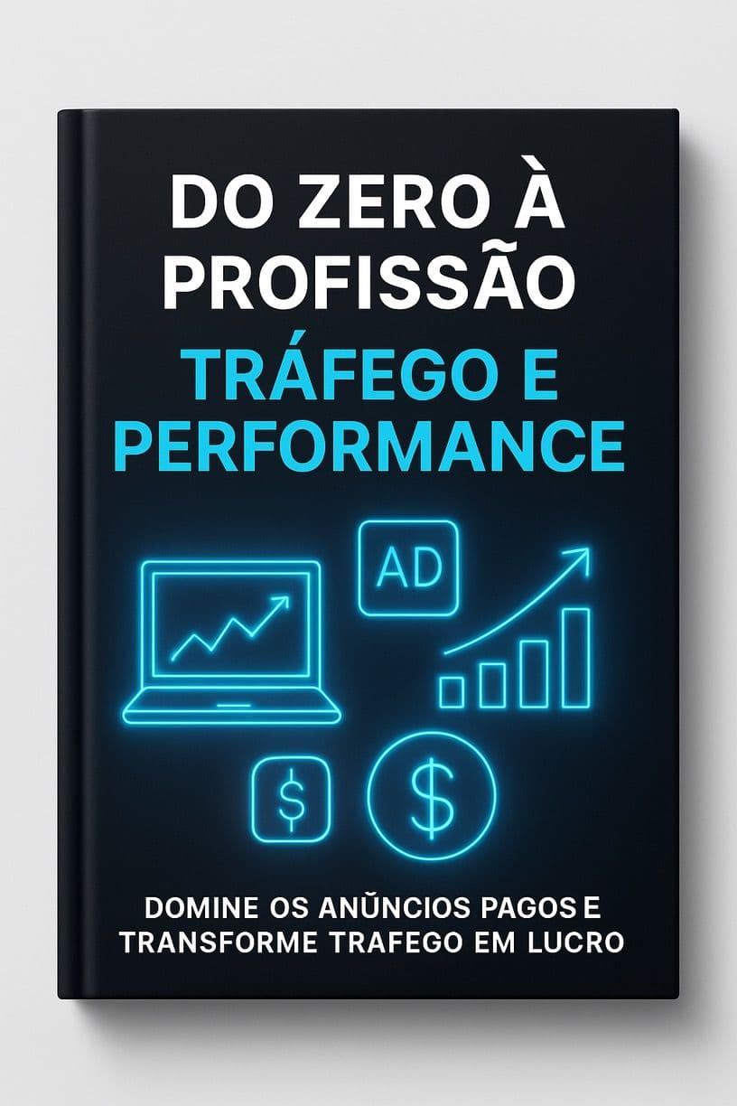 Do Zero à Profissão – Tráfego e Performance