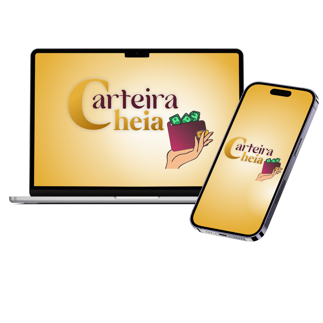 Carteira Cheira