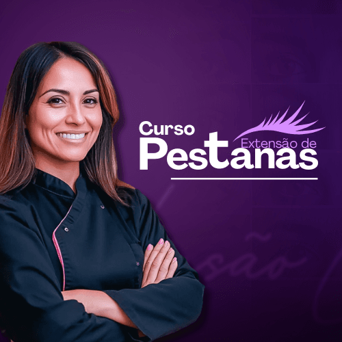 Curso Extensão de Pestanas