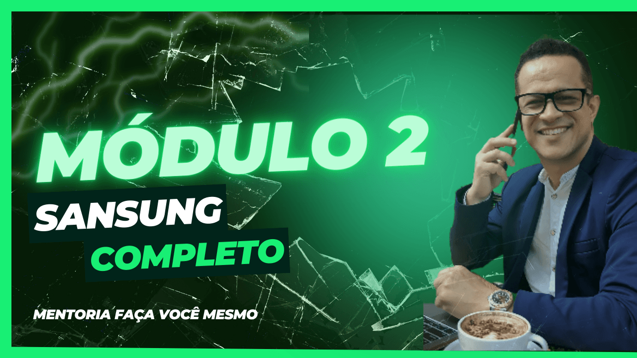 Faz Você Mesmo Samsung