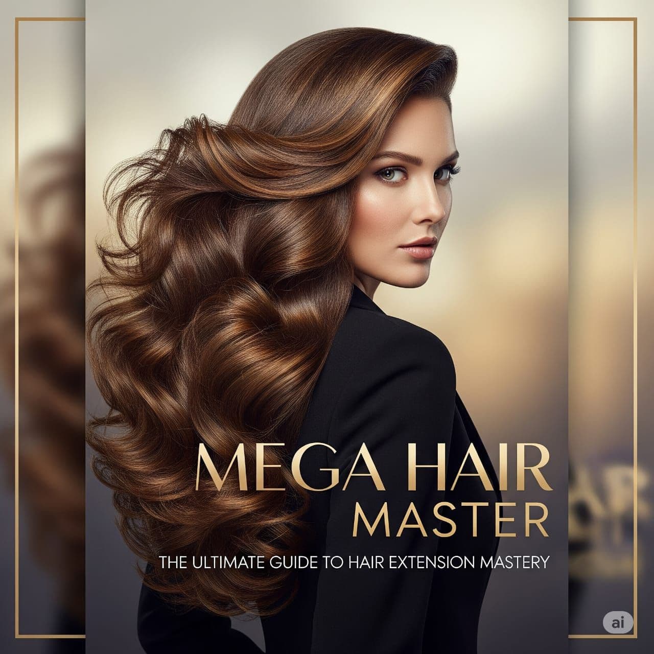 Mega Hair Master: Domine as Técnicas e Seja um Profissional de Sucesso