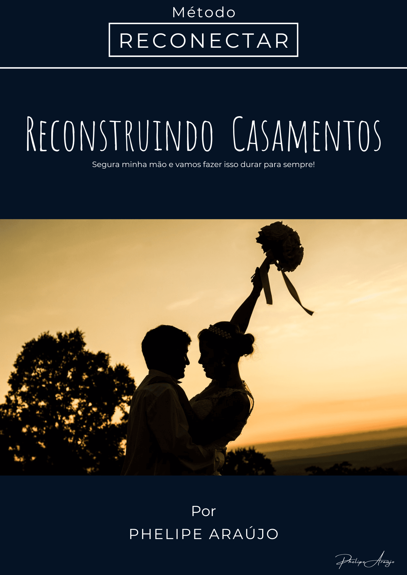 Reconstruindo Casamentos - Reconectar