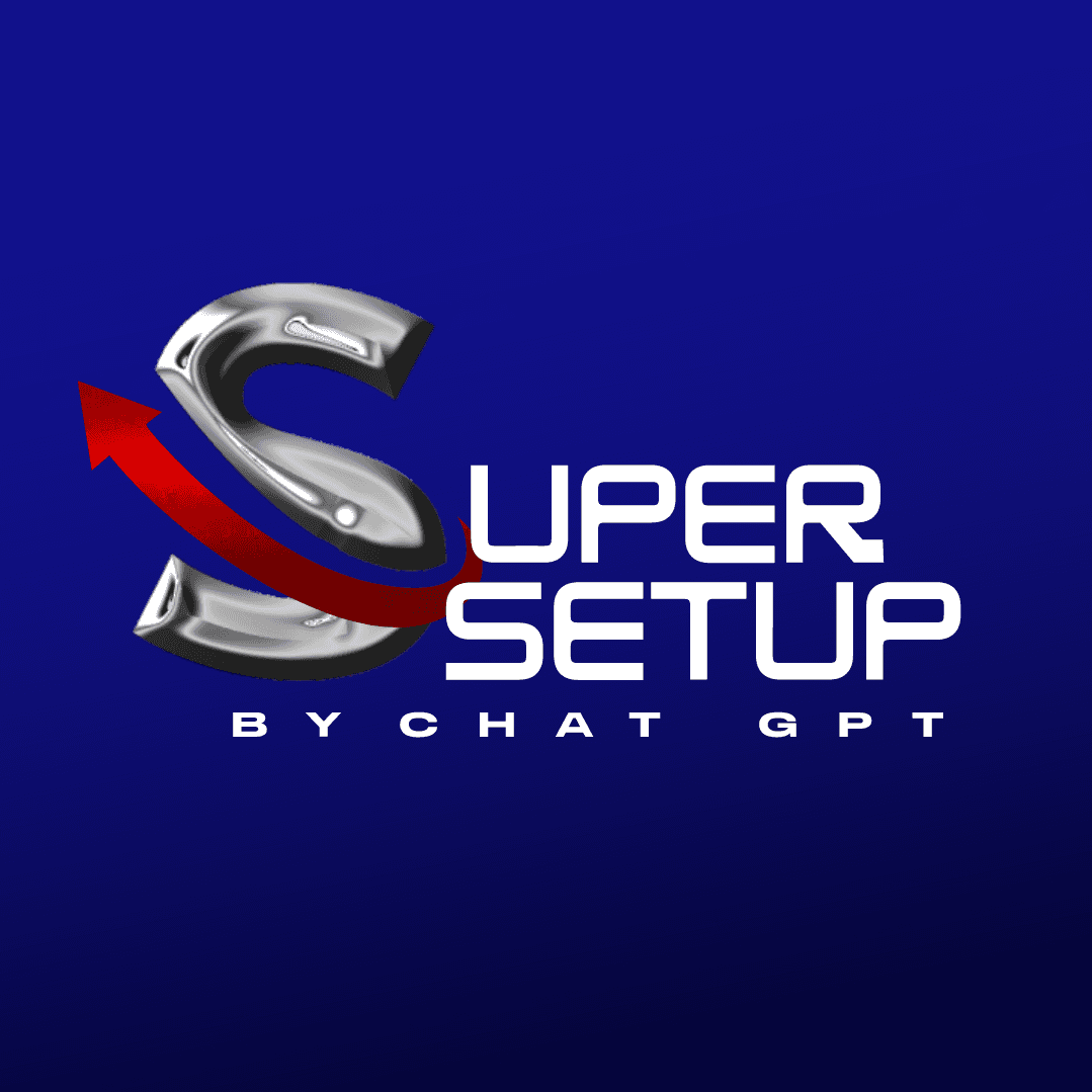Super Setup para MT5