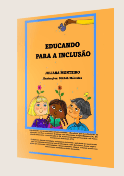 Kit Inclusivo: Educando para a Inclusão