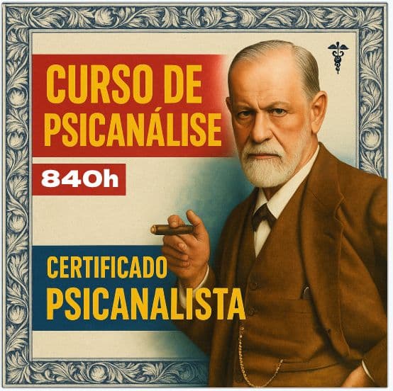 v2 Combo 397 🚨 ULTIMA Bolsa Estudos🚨 Nova Plataforma / Curso de Psicanálise: Turma 2025 / Acesso Vitalício / +12 Certificações .Prof / +300 vídeo Aulas/ +12 Especializações / Lives / Crachá / Regi