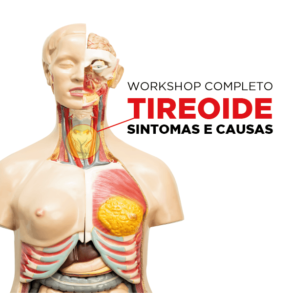Tireoide: Sintomas e Causas