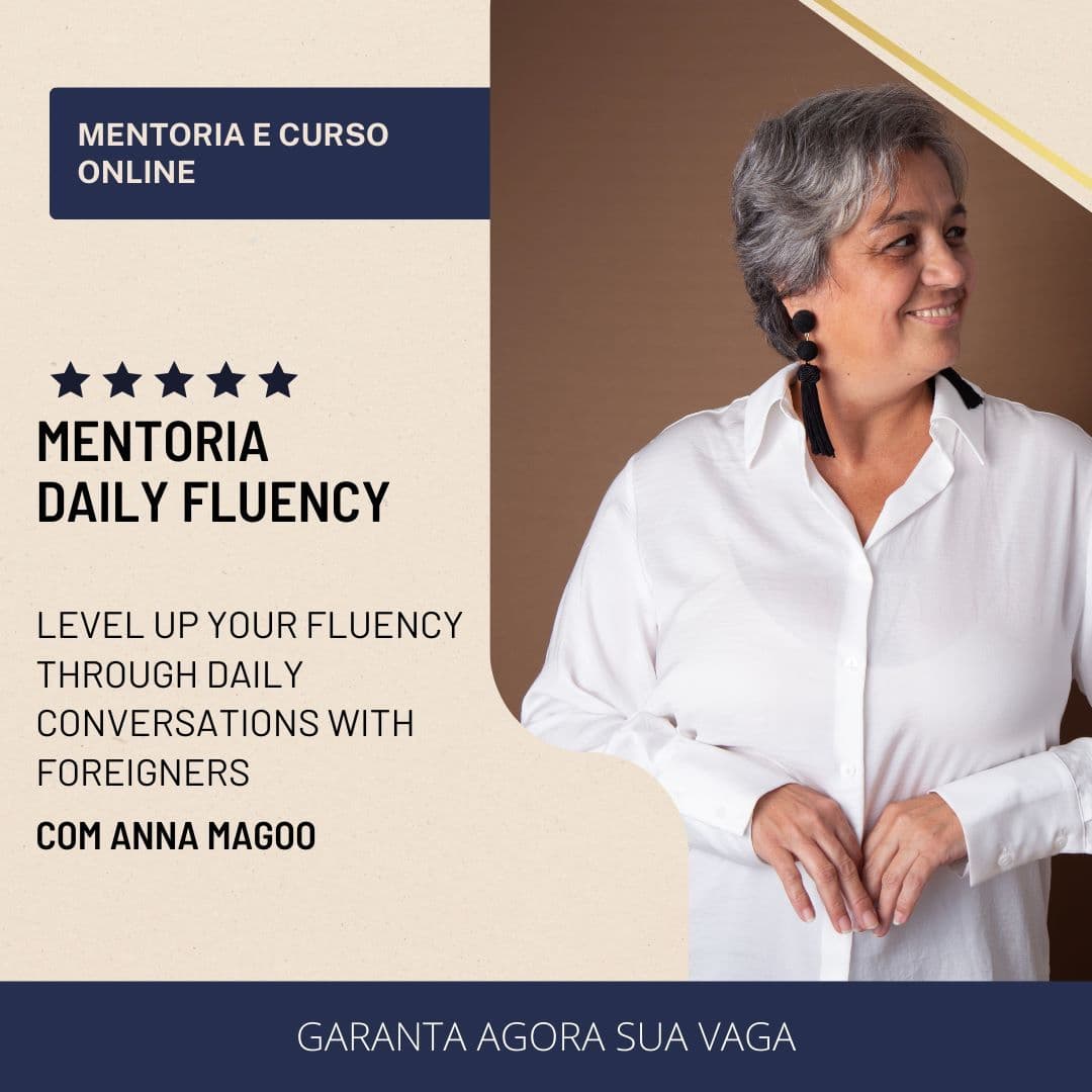 MENTORIA DAILY FLUENCY