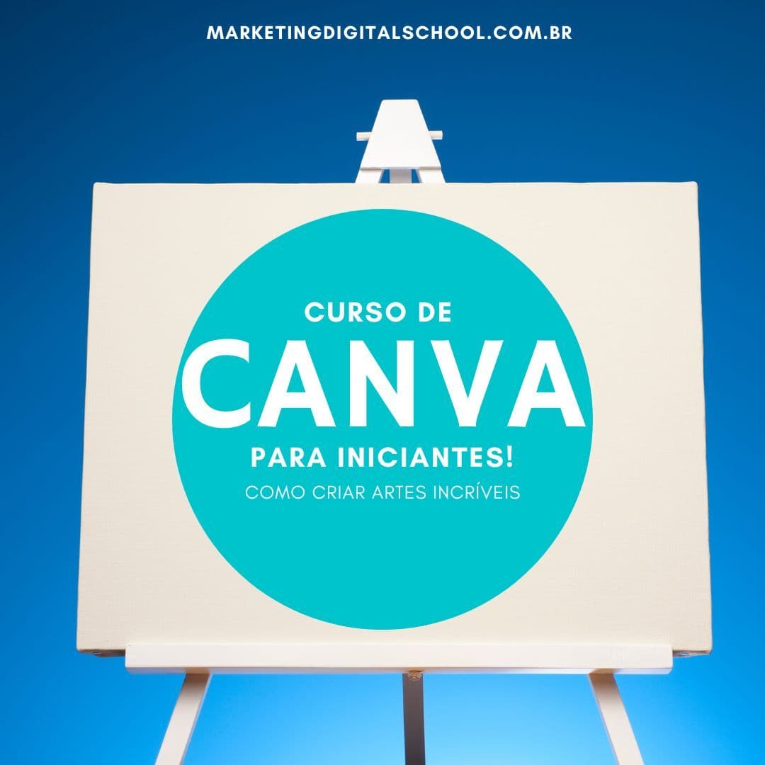 Curso de Canva para Iniciantes