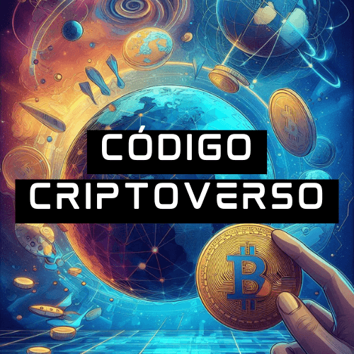 Código Criptoverso