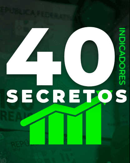 Método Os 40 Indicadores Secretos para Day Trade
