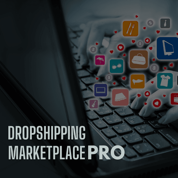 Dropshipping Marketplace Pro