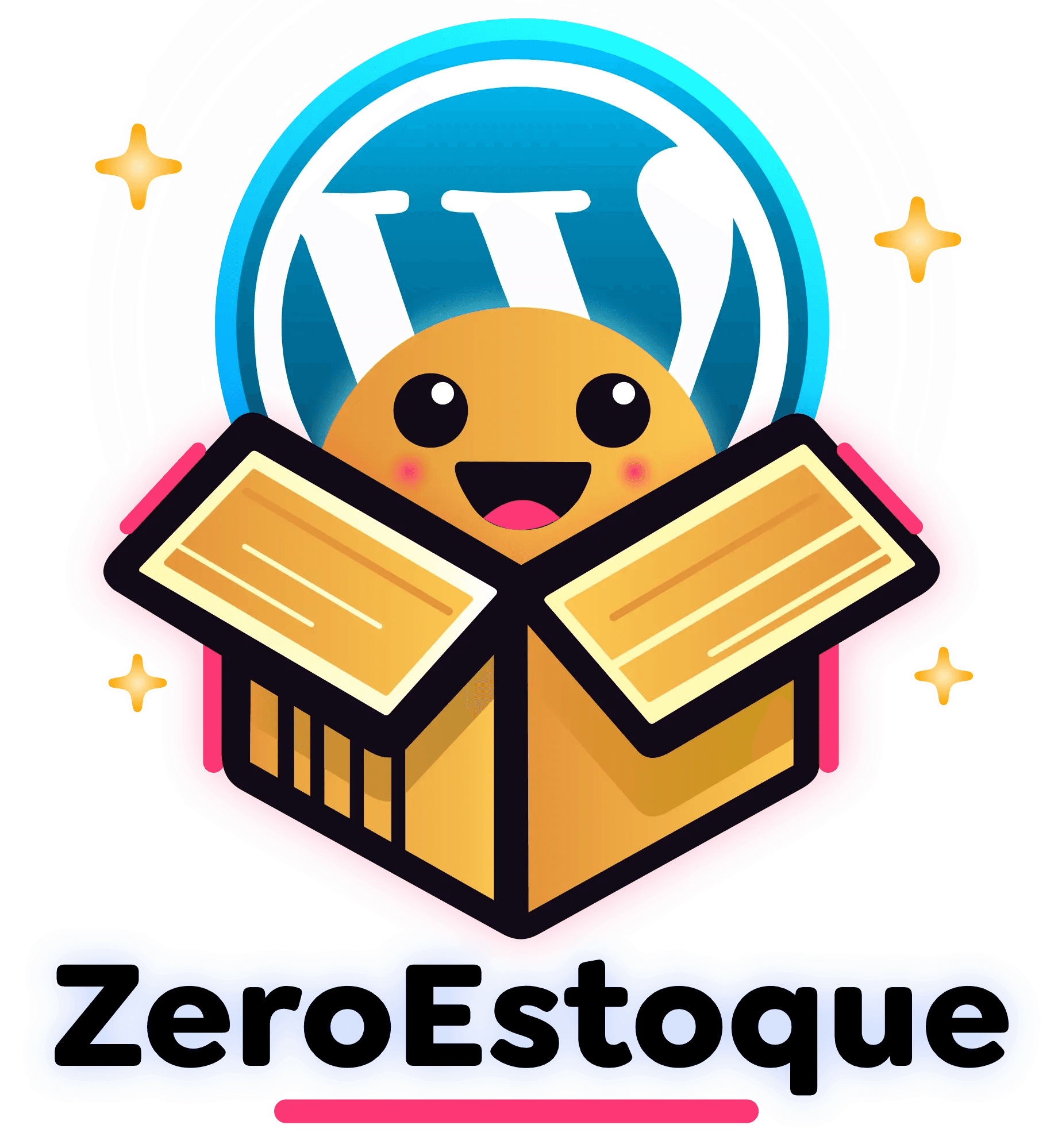 Zero Estoque Pro (Venda sem ter estoque - PrintOnDemand) Hospedagem + Domínio + Plugin