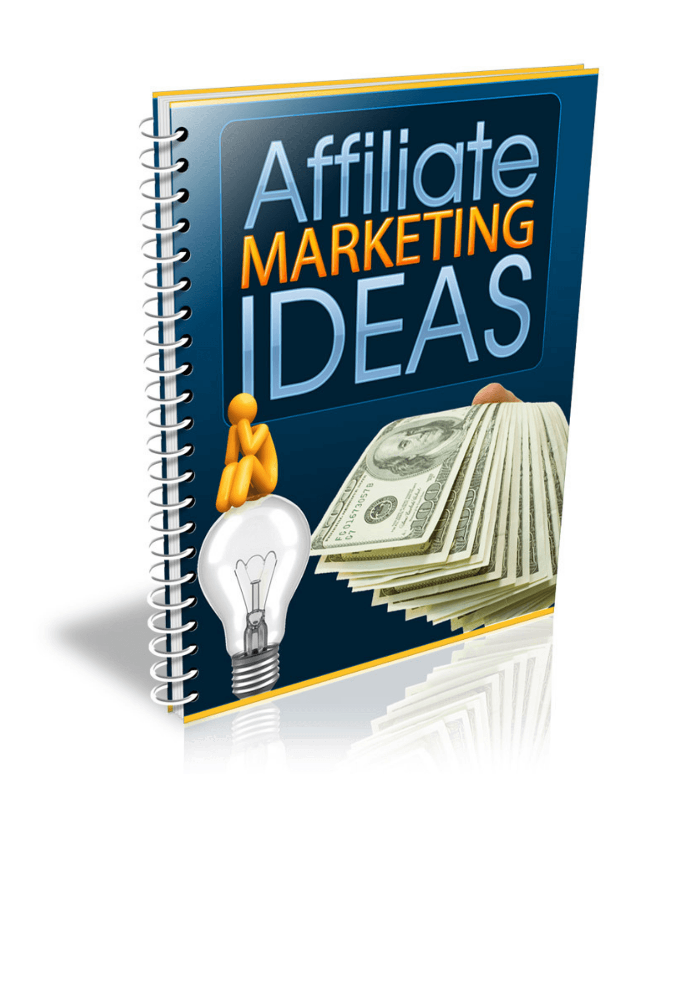 Affiliate MARKETING IDÉIAS
