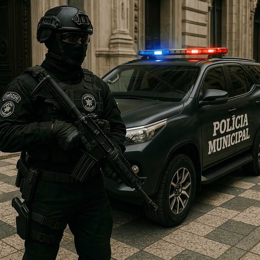 O Segredo da Aprovação: Direito Constitucional - Guarda Municipal de Caldas Novas-GO