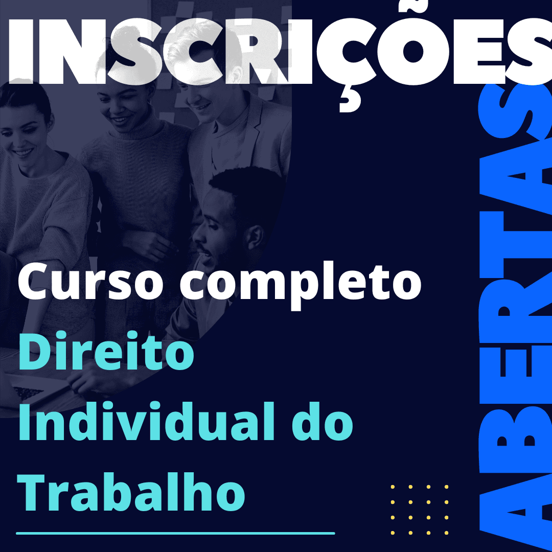 Curso completo de Direito Individual do Trabalho: para Magistratura do Trabalho