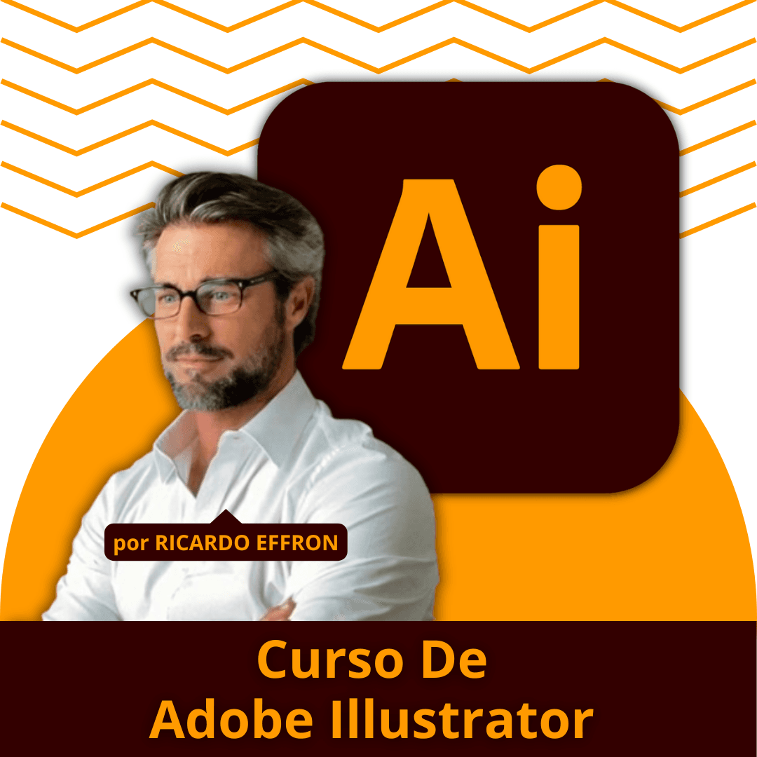 Curso De Adobe Illustrator | Ricardo Effron