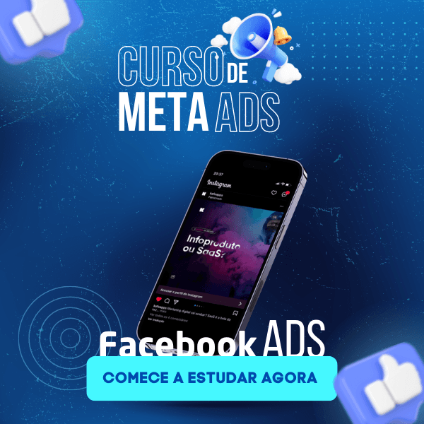 Curso de Meta Ads